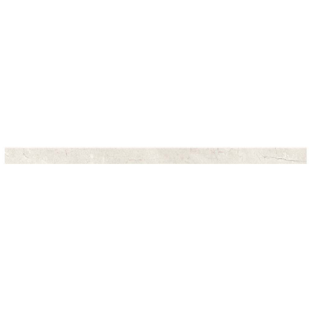 Crema Marfil Polished Threshold 2x36 Inch On Side Bevelled | Stonelluxe